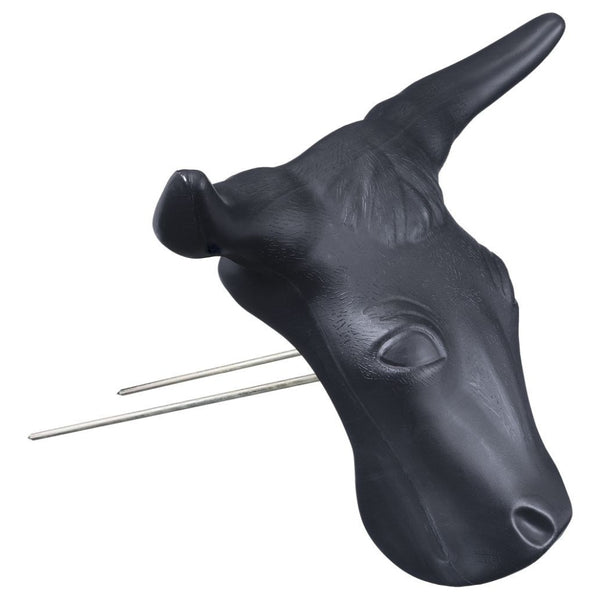 58-7777 Tough 1 Plastic Steer Head with Rods