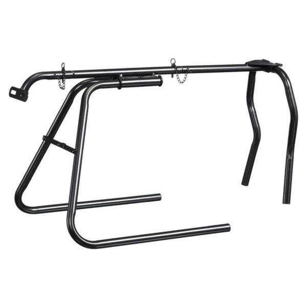 58-7870 Tough 1 Junior Collapsible Roping Dummy