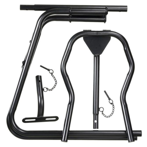 58-7870 Tough 1 Junior Collapsible Roping Dummy