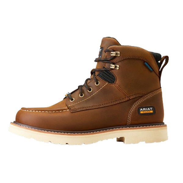 10046877 Ariat Men's Rebar Lift 6