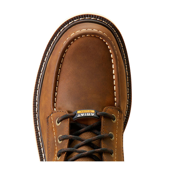 10047028 Ariat Mens REBAR LIFT 8