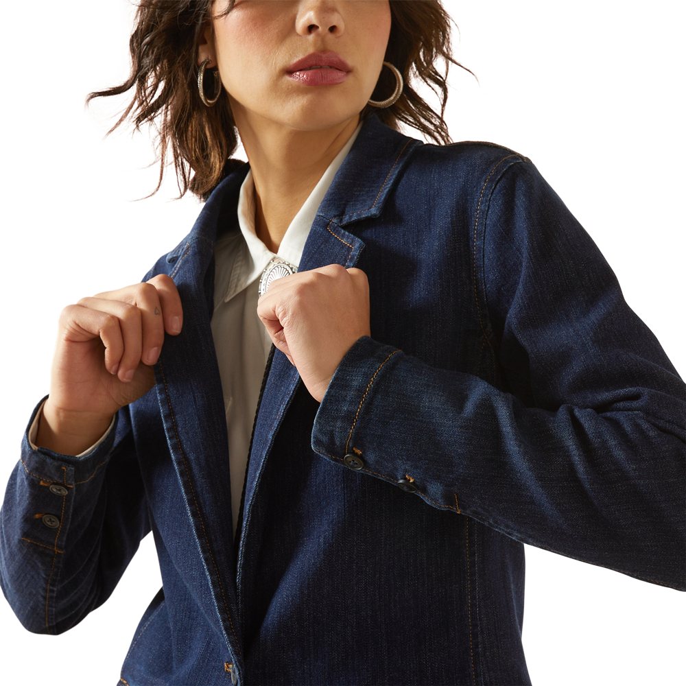 Tourist Blazer