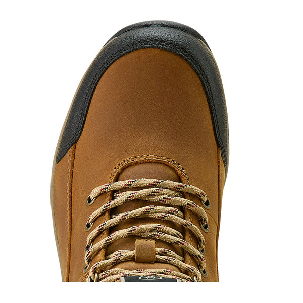 10063868 Ariat Women's Terrain Sherpa Waterproof Boot - Dusted Wheat