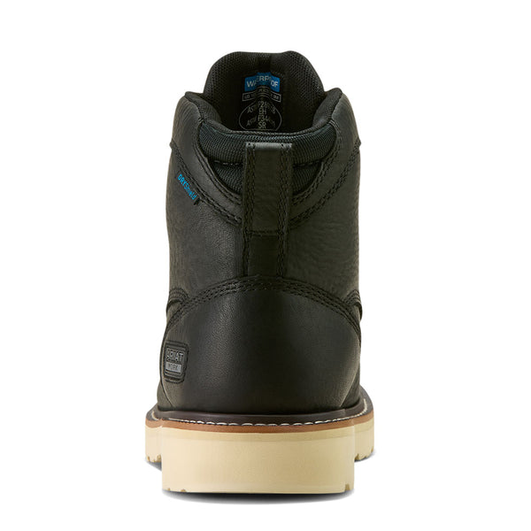 10063919 Ariat Men's Rebar Lift 6