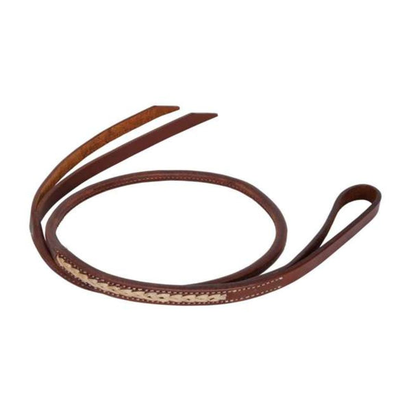 1031-54 Circle Y Over & Under Whip - 54