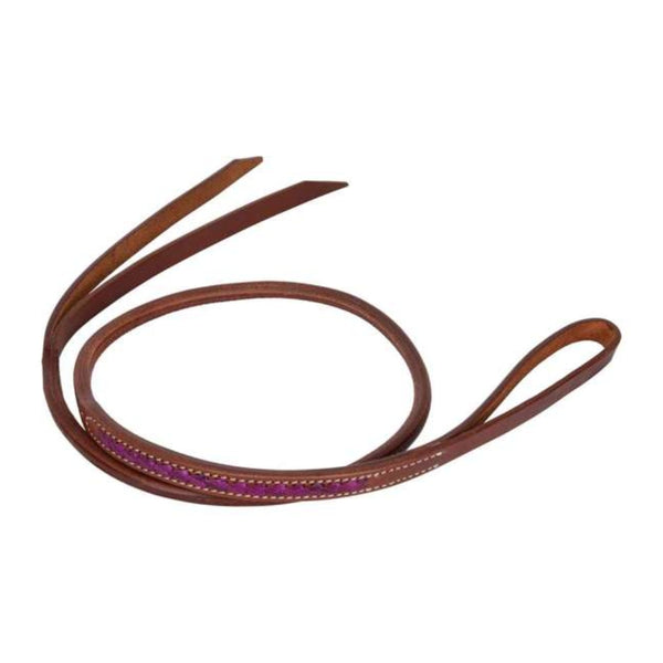 1031-54 Circle Y Over & Under Whip - 54