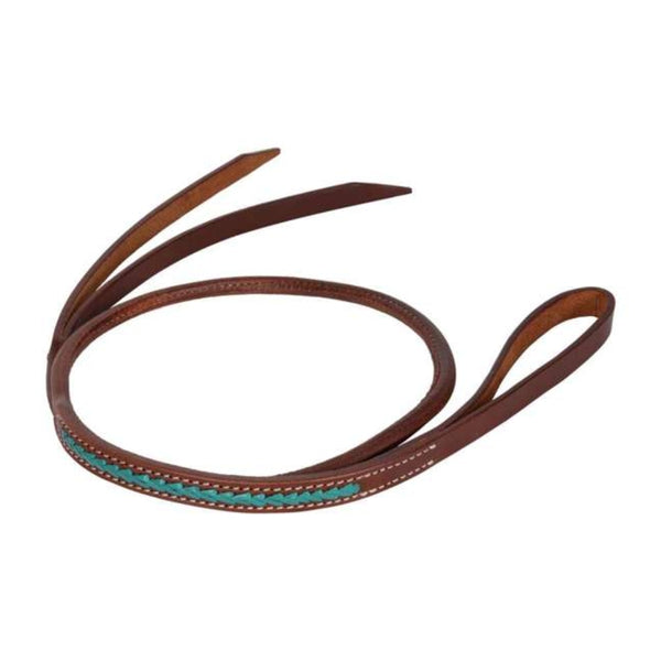 1031-54 Circle Y Over & Under Whip - 54