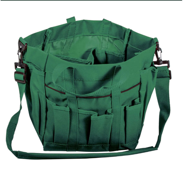 10748 Dura-Tech Deluxe Grooming Tote