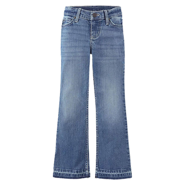 112338918 Wrangler Girls Retro Bootcut Jean - Rosie