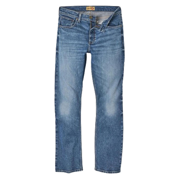 112344534 Wrangler Men's 20X 42 Vintage Bootcut Jean - Backwater