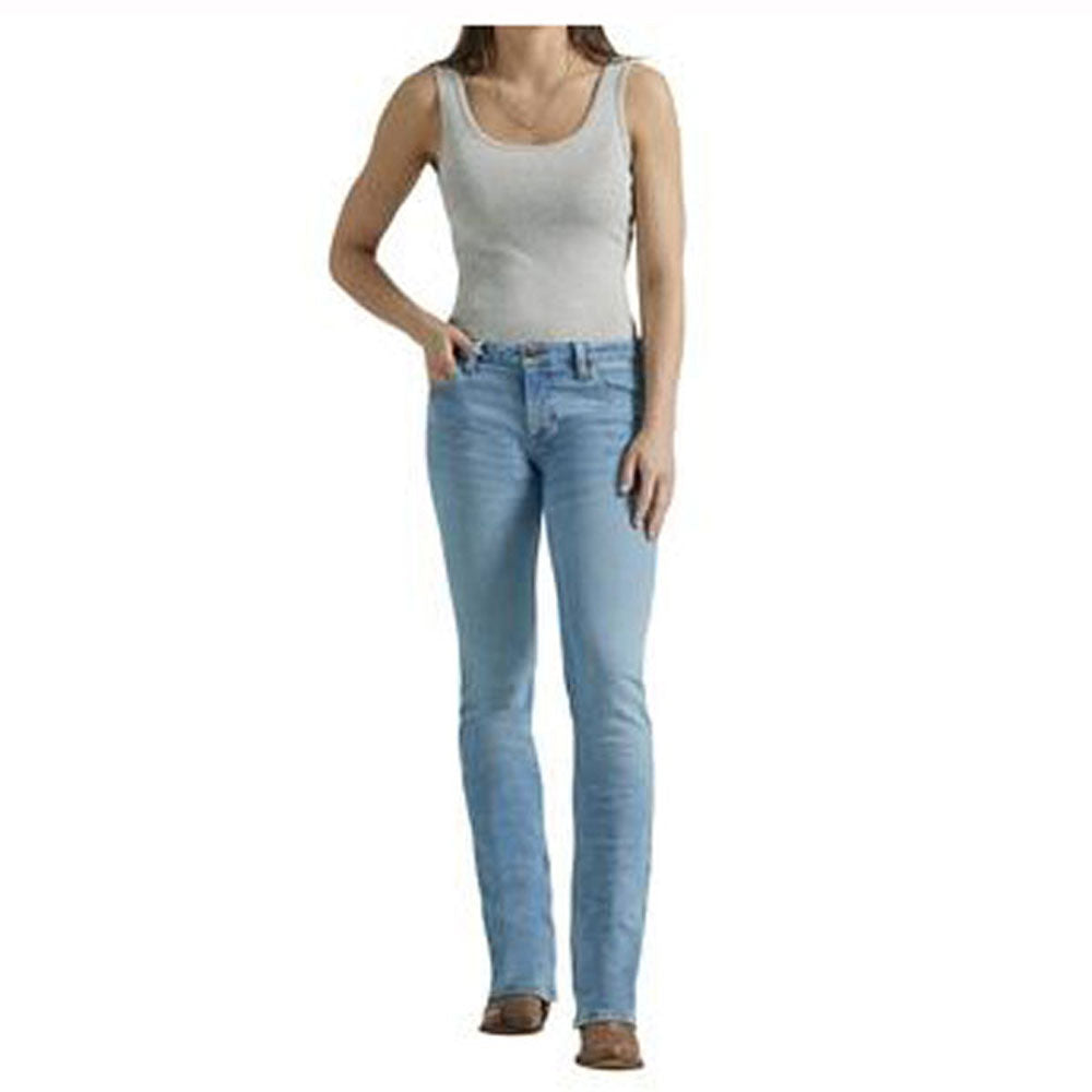 Wrangler Mid-rise Vintage Denim Short in Red | UK Wrangler Mid-rise Vintage Denim Short in Red | UK