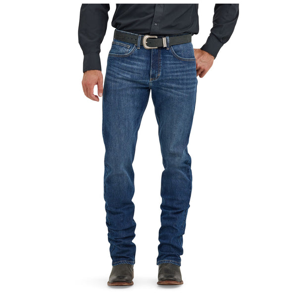 112367626 Wrangler Men's 20X No. 44 Slim Straight Jean - Pepperstone