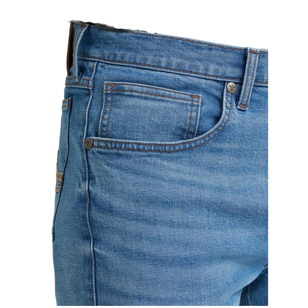 112374836 Wrangler Men's 20X 42 Vintage Boot Jean - Nashville