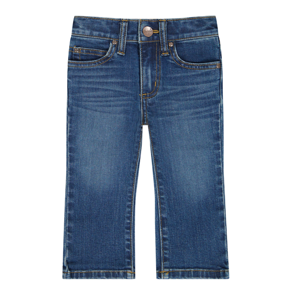 112381647 Wrangler Baby & Toddler Boy Jean - Smalltown