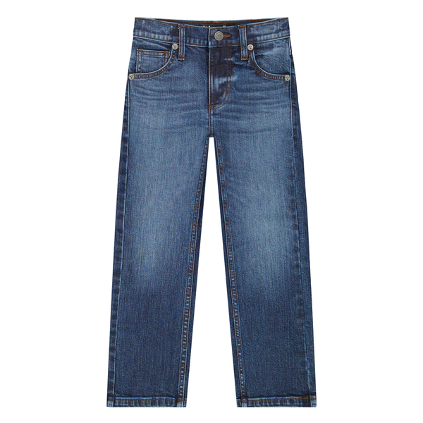 112381665 Wrangler 20X Boys' 42 Vintage Bootcut Jean - Shore