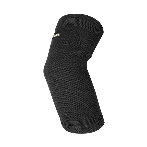 1200000 Back On Track Elbow Brace with Classic 2-Way Stretch - Black