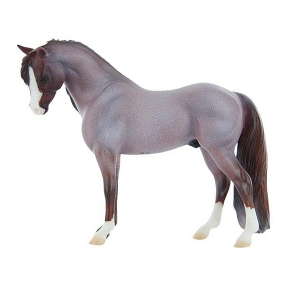 1482 Breyer 75th Anniversary Brookside Pink Magnum Traditional Welsh Pony