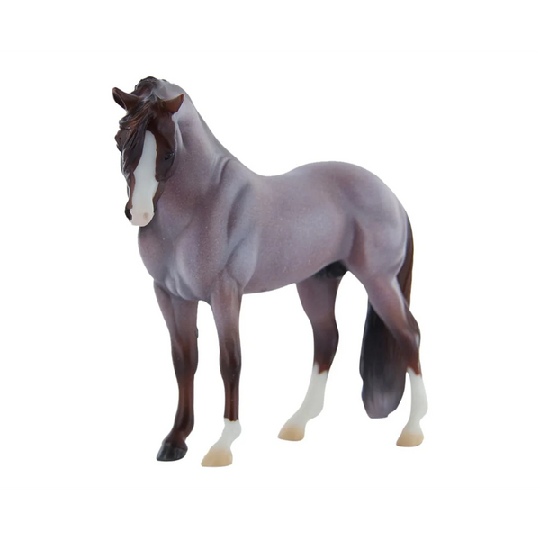 1482 Breyer 75th Anniversary Brookside Pink Magnum Traditional Welsh Pony