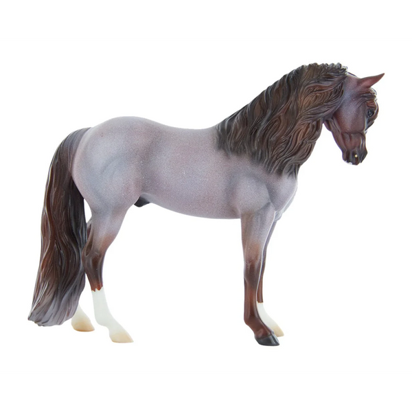 1482 Breyer 75th Anniversary Brookside Pink Magnum Traditional Welsh Pony