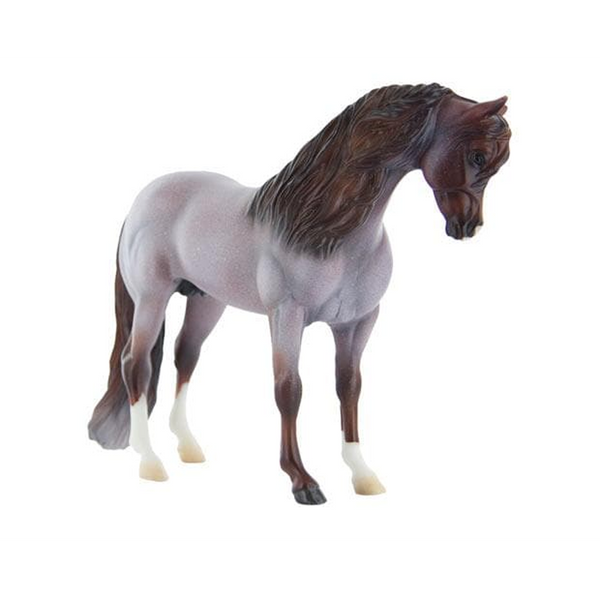 1482 Breyer 75th Anniversary Brookside Pink Magnum Traditional Welsh Pony