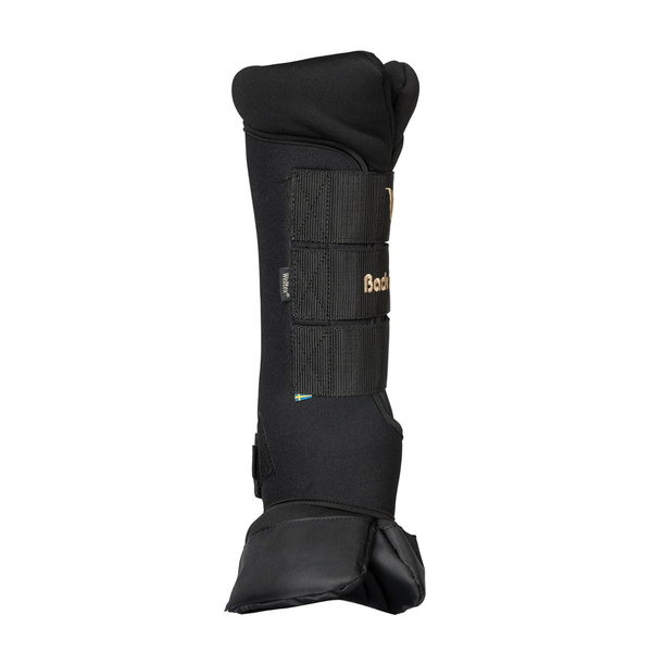 2033900 Back On Track Royal Quick Wraps Deluxe - Black