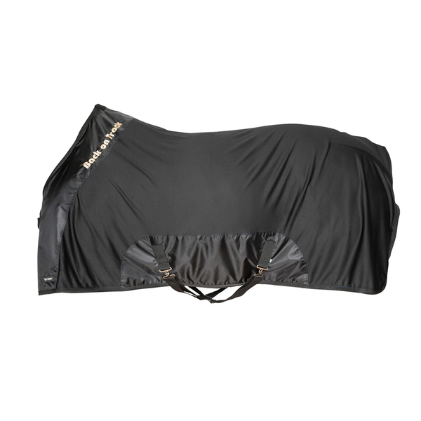 221490 Back On Track Royal Mesh Sheet Deluxe - Black