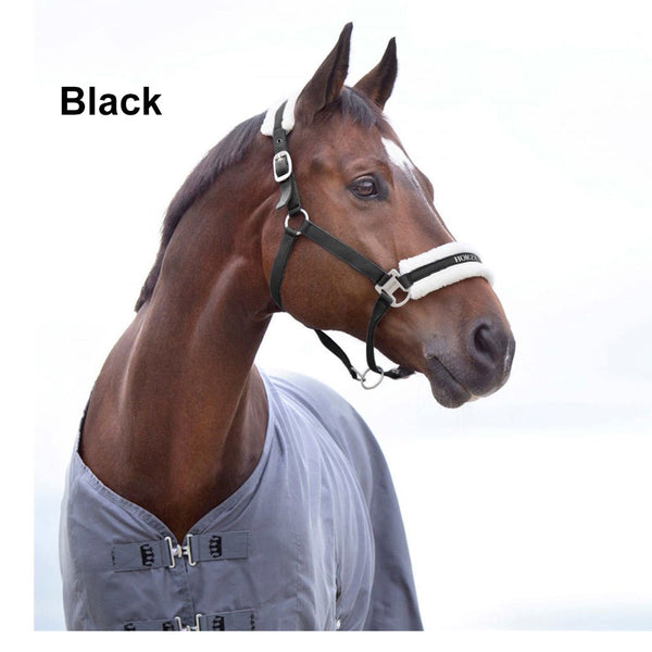 22244 Horze Howard Halter Padded