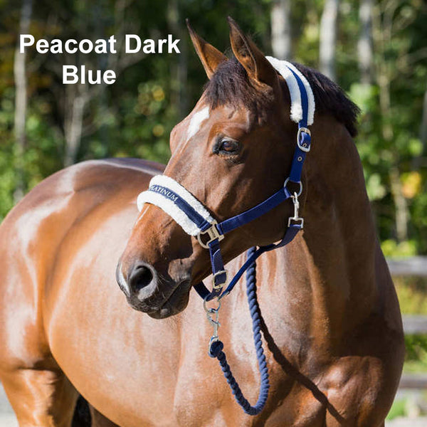 22244 Horze Howard Halter Padded