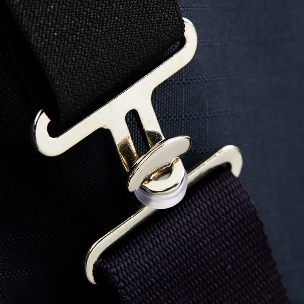 24035 Horze Glasgow 600D Turnout Sheet - Dark Blue