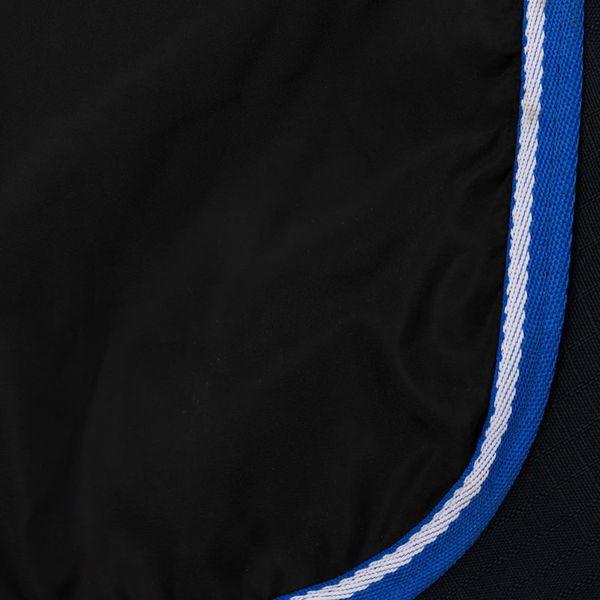 24035 Horze Glasgow 600D Turnout Sheet - Dark Blue