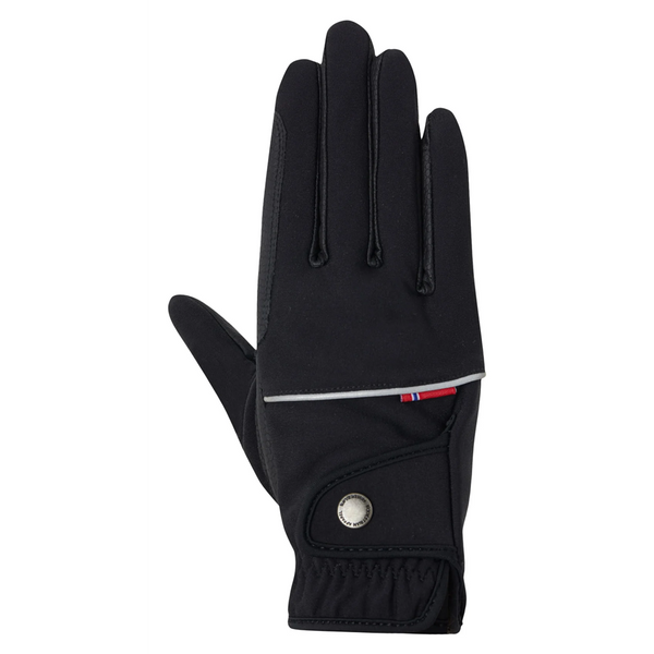 31758 B Vertigo Rahel Thinsulate Winter Riding Gloves - Anthracite