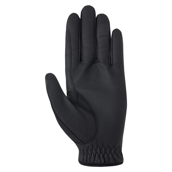 31758 B Vertigo Rahel Thinsulate Winter Riding Gloves - Anthracite