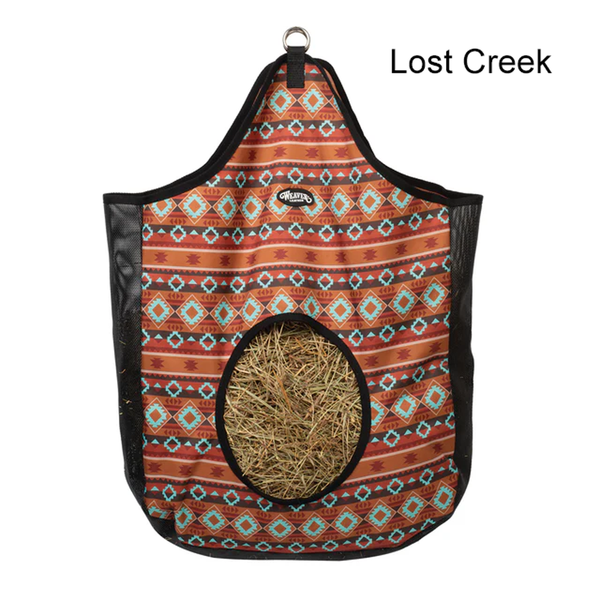 35-1384 Weaver Leather Hay Bag