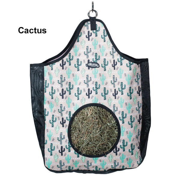 35-1384 Weaver Leather Hay Bag