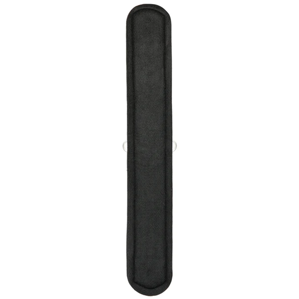 35-2370-BK Weaver Felt Lined Smart Cinch - Black
