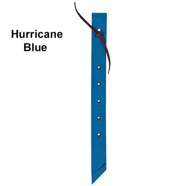 35501 Weaver Nylon Off Billet 1-3/4 x 39