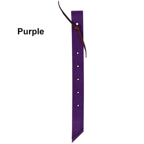 35501 Weaver Nylon Off Billet 1-3/4 x 39