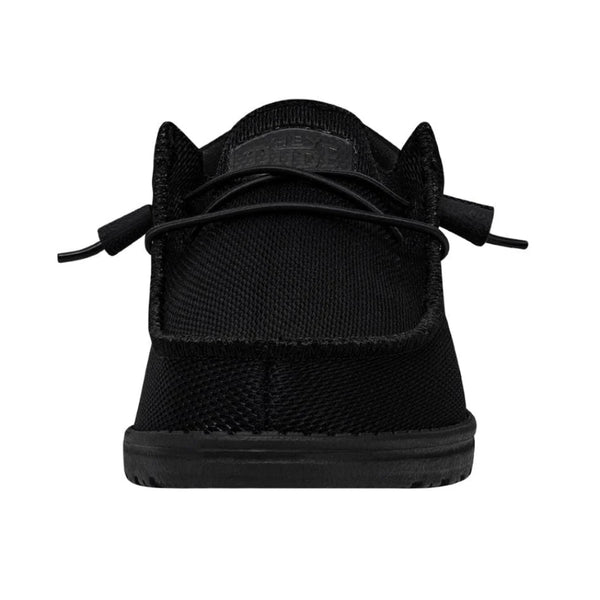 40011-0XS Hey Dude Men's Wally Funk Mono Comfort Shoe - Shade