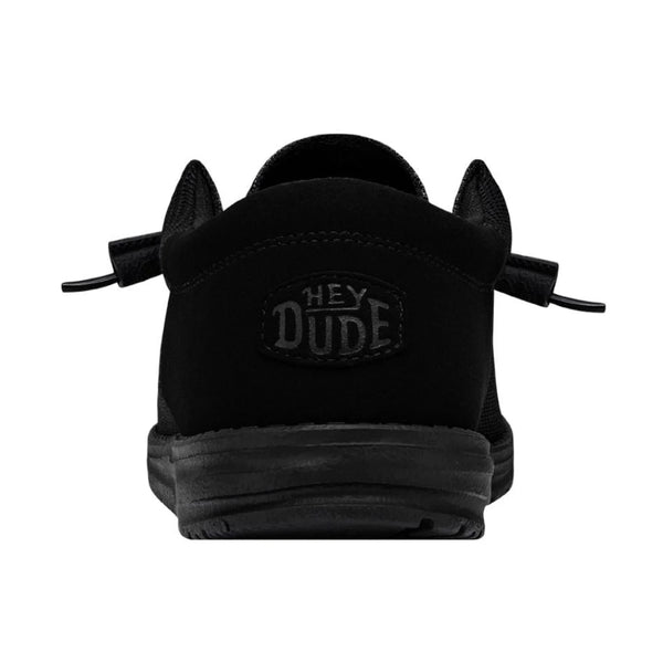 40011-0XS Hey Dude Men's Wally Funk Mono Comfort Shoe - Shade