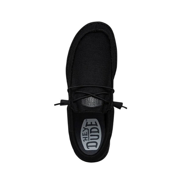 40011-0XS Hey Dude Men's Wally Funk Mono Comfort Shoe - Shade