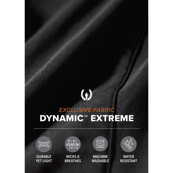 40398 Kerrits Women's Stretch Competitor 3 Snap Show Coat - Black