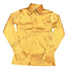70199COPP Royal Highness Women's Taffeta Concealed Zipper Show Shirt - Copper