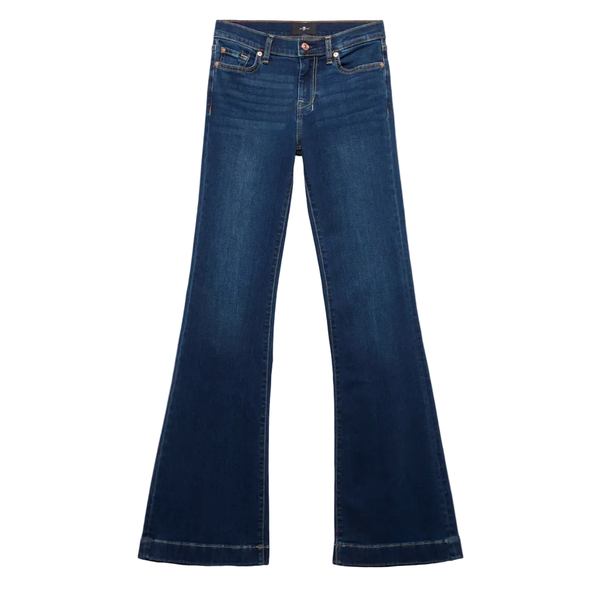 7U450912-ATF 7 For All Mankind Women's Dojo 36