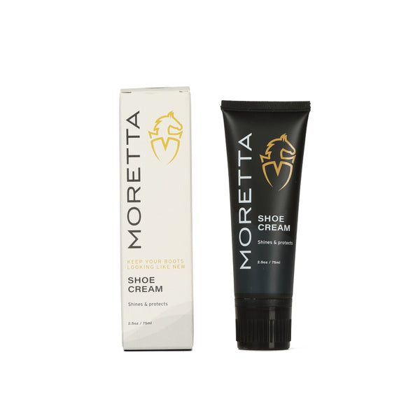 9015 Shires Moretta Shoe Cream