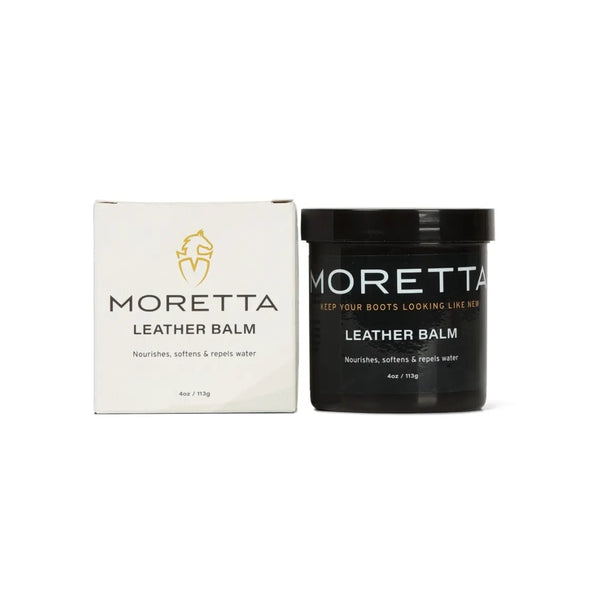 9017 Shires Moretta Leather Balm