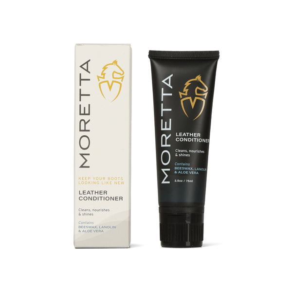 9018 Shires Moretta Leather Conditioner