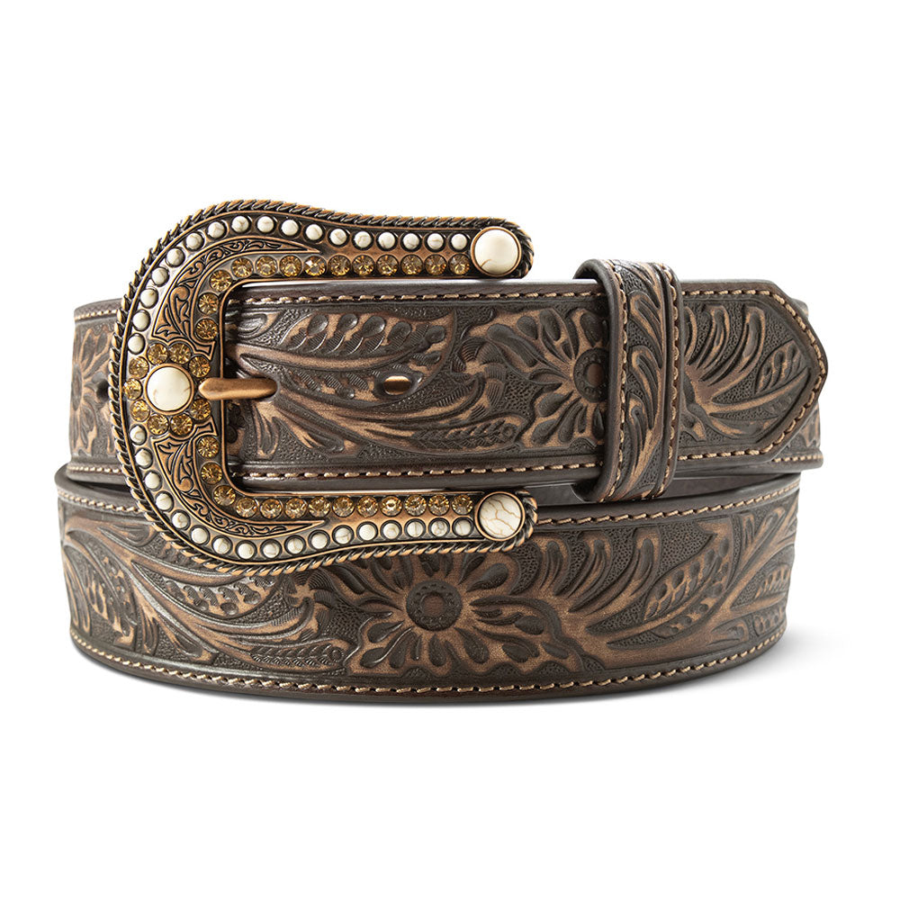 A1567702 Ariat Ladies 1 1 /2 display picture 1