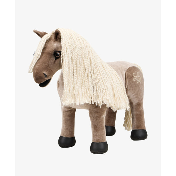 IT09721 LeMieux Toy Pony Mini Plush Pony - Aurelia