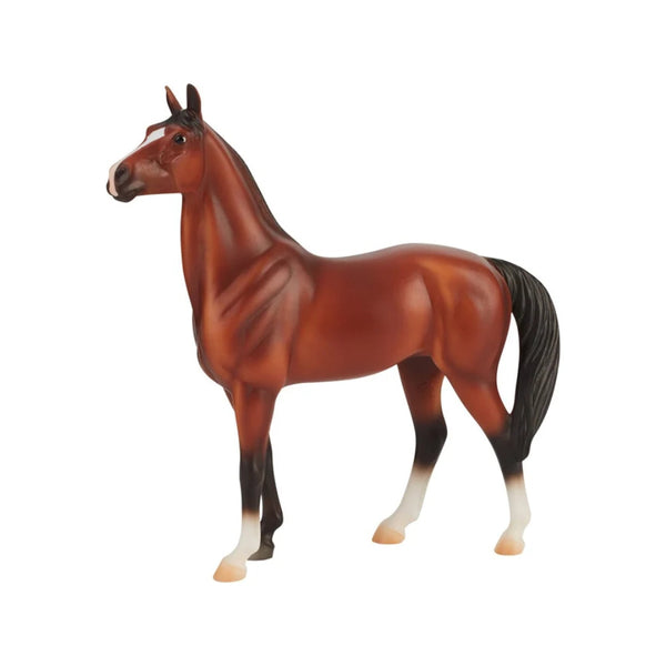 B-FS-10654 Breyer Freedom Series Winner's Circle Gift Set