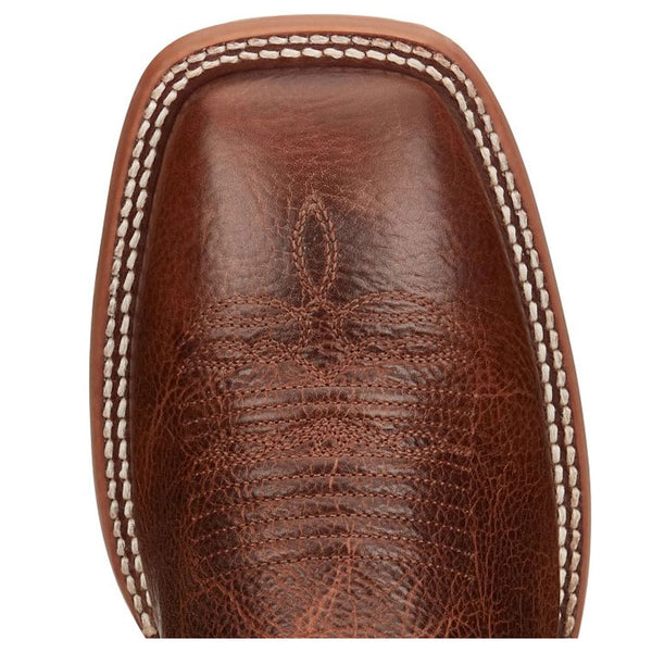 CJ2030 Justin Boot Men's Carsen 12